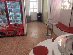 -DQ·蛋糕·冰淇淋(五棵松万达店)