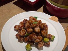 -京味斋·烤鸭·北京菜(安贞店)