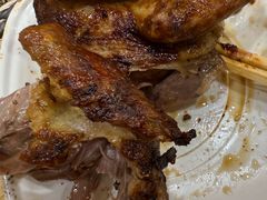 -老范地摊烧烤(阳光金地园店)