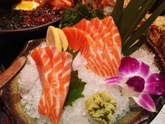 -芥岛(河北大街店)