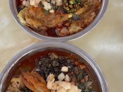 -凤张螺蛳粉·爽口粉(跃进路总店)