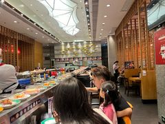 -元通寿司(地标店)