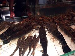 -Ministry of Crab(科伦坡店)