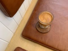 -大酉·M Coffee(北京美术馆店)