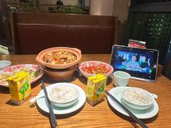 -恰饭·老长沙市井菜(天河客运站店)