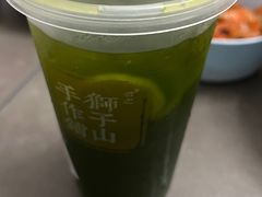 -君之狮子山·轻糖烘焙(松江印象城店)