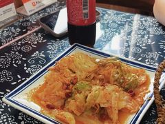 -八两八金·莱芜特色炒鸡(市南漳浦路店)