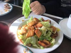 -帕米尔食府(白云观店)