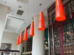-上海浦东康桥绿地假日酒店