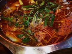 -老凯俚酸汤鱼(鸿通城店)