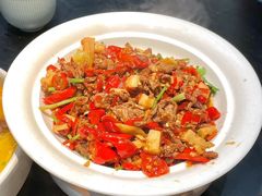 -在莲野·湖北民间菜·头牌松滋鸡(光谷步行街店)