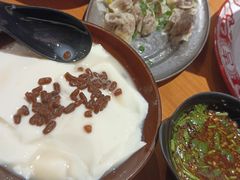 -李爆爆鲜烧牛肉馆(城市花园店)
