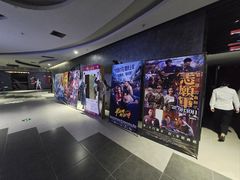 -万达影城(开福万达广场IMAX店)