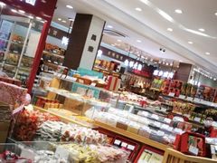 零售区-上海市长春食品商店(淮海中路店)