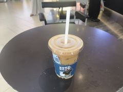 -瑞幸咖啡(星潮泰未来城店)