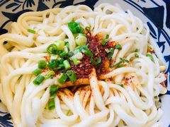 油泼面-老九圆山西面馆(CBD店)