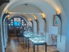 -Me Coffee下午茶艺术空间