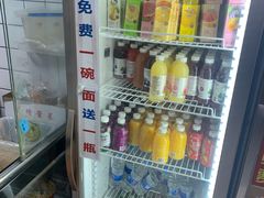 -洋洋安徽牛肉板面(洋洋店)