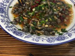 -杨记海鲜楼(三门黑金冠店)