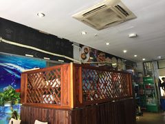 -威海渔村(静安旗舰店)