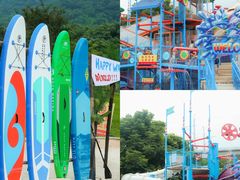 -汤山欢乐雪世界