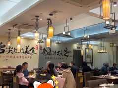 -東城故事·尋找姆媽的味道(玉兰路店)