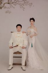 -第一夫人婚纱摄影(南京店)