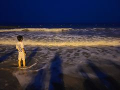 -北戴河东海水浴场