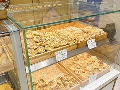 -酥翁·PASTRY糕点(牡丹园店)