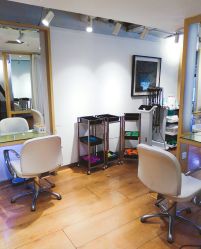 -简法造型·品牌形象店