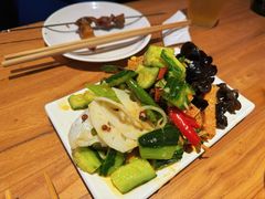 -福苗小骆驼烧烤(莲湖路店)
