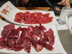 -放牛郎·正宗贵州黄牛肉馆(双高广场店)