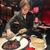 招牌呀「上海滩餐厅(BFC外滩金融中心店)」