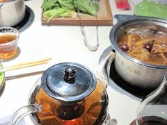 -一叶一世界•素食餐厅(环球中心店)