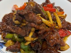 -玉桥餐厅(天坛店)