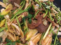 -玉林烤鸭店(定福庄店)