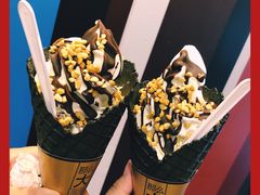 -麦当劳(百利广场店)