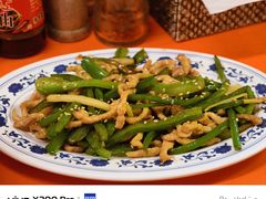 -拉面莊夢語＆中华料理八椿