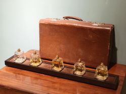 -minorite 1900 Edition小众香水艺术空间