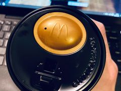 -麦当劳(天兴罗斯福店)