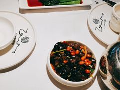 -老伙记海鲜码头(北滘店)