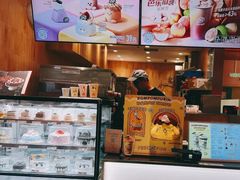 -DQ·蛋糕·冰淇淋(万象城店)