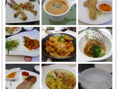 菜品-御庭精品酒店(秦淮河店)