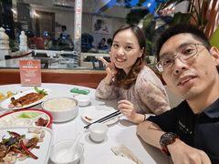 -月福京味斋·烤鸭店·北京菜(鼓楼总店)