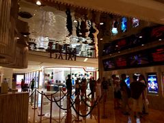 -百丽宫影城(ifc商场店)
