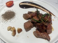 -火地铁板烧(河西龙湖天街店)