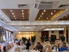 大堂-岭南海晏楼(东晓南店)