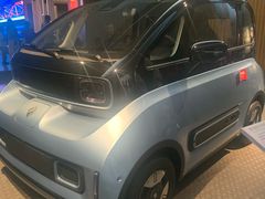 -柳州工业博物馆