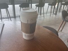 -星巴克(嘉兴平湖吾悦广场店)