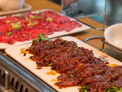 -重庆德庄火锅(龙游店)